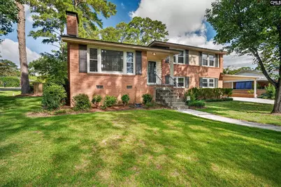 6601 Eastbrook Road, Columbia, SC 29206 - Photo 1