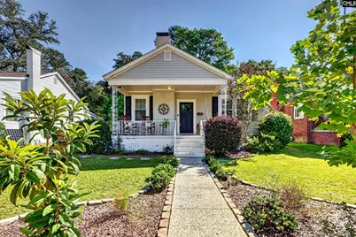 506 S Waccamaw Avenue, Columbia, SC 29205 - Photo 1