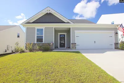 911 Gold Ventura Court, Lexington, SC 29072 - Photo 1