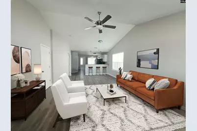 158 Bonhomme Circle, Lexington, SC 29072 - Photo 3