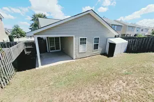 158 Bonhomme Cir, Lexington, SC 29072 - Photo 17