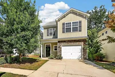 105 Autumn Stroll Court, Lexington, SC 29072 - Photo 1