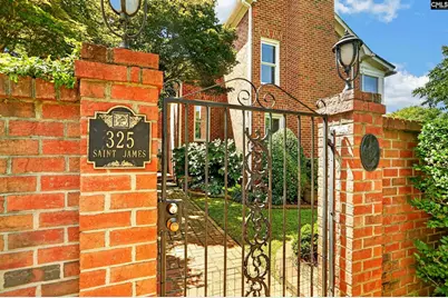 325 Saint James Street, Columbia, SC 29205 - Photo 3