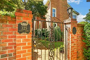 325 St James St, Columbia, SC 29205 - Photo 3