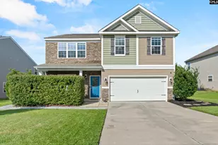 534 Eagles Rest Dr, Chapin, SC 29036 - Photo 1