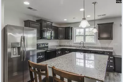 1466 Green Valley Way, Lugoff, SC 29078 - Photo 9