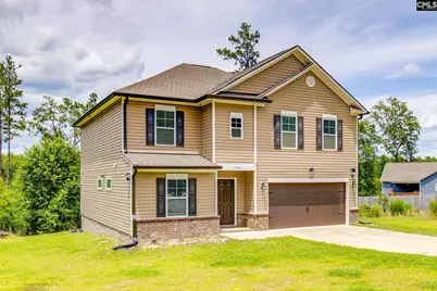 1466 Green Valley Way, Lugoff, SC 29078 - Photo 43