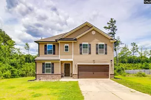 1466 Green Valley Way, Lugoff, SC 29078 - Photo 1