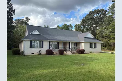 2611 Drayton McKnight Road Road, Pinewood, SC 29125 - Photo 1