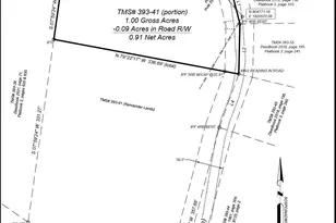 247 Jb Fulmer Rd, Newberry, SC 29108 - Photo 1
