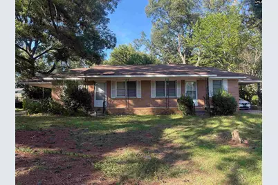7519 Pell Street, Columbia, SC 29209 - Photo 1