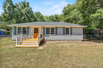 518 Laurens Avenue, Sumter, SC 29154 - Photo 1