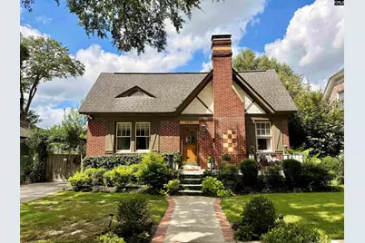1201 Fairview Drive, Columbia, SC 29205 - Photo 1