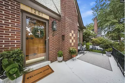 1201 Fairview Drive, Columbia, SC 29205 - Photo 3