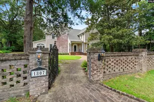 1807 Brevard Pl, Camden, SC 29020 - Photo 1