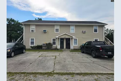 124 Calvin Court A, West Columbia, SC 29170 - Photo 1