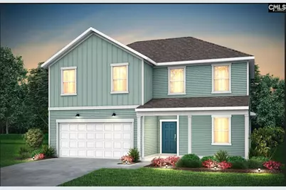 1113 Rockshire Drive, Blythewood, SC 29016 - Photo 1