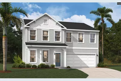311 Red Sanddust Court, Lexington, SC 29073 - Photo 1