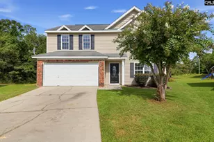 34 Nottingham Ct, Columbia, SC 29209 - Photo 1