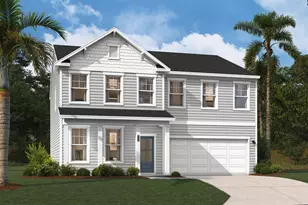 211 Ruby Prince Way, Lexington, SC 29073 - Photo 1