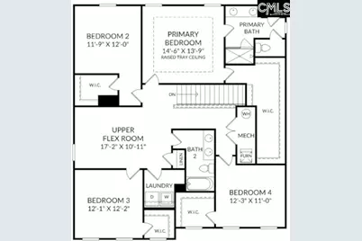 211 Ruby Prince Way, Lexington, SC 29073 - Photo 3
