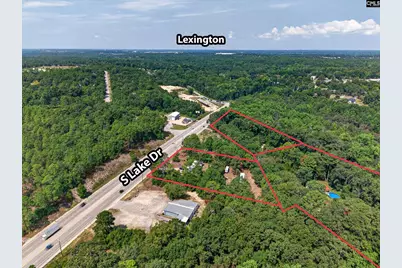 1553 S Lake Drive, Lexington, SC 29073 - Photo 35