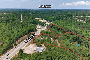 1553 S Lake Dr, Lexington, SC 29073 - Photo 35