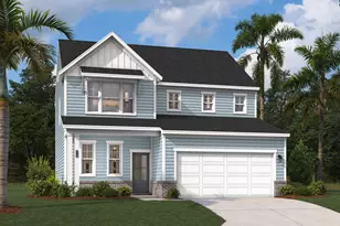 320 Red Sanddust Ct, Lexington, SC 29073 - Photo 1