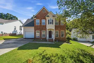 300 Gallatin Cir, Irmo, SC 29063 - Photo 1