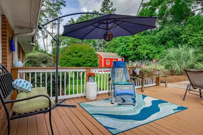 3441 Foxhall Road, Columbia, SC 29204 - Photo 31