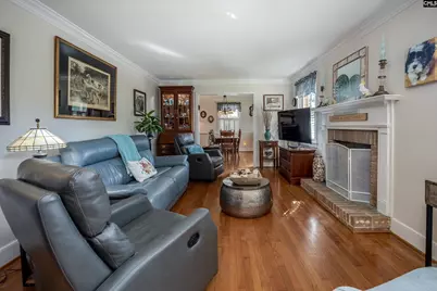 3441 Foxhall Road, Columbia, SC 29204 - Photo 7