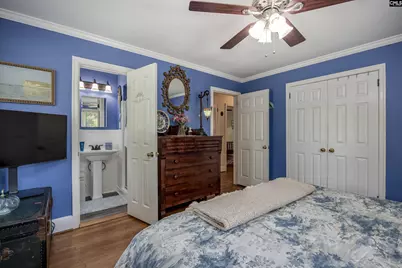 3441 Foxhall Road, Columbia, SC 29204 - Photo 21