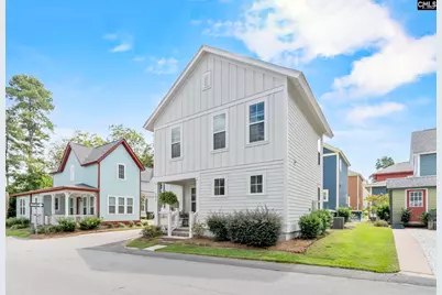 302 Saint Anns Alley, West Columbia, SC 29169 - Photo 1