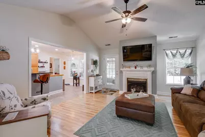 9 Trotter Court, Lugoff, SC 29078 - Photo 5