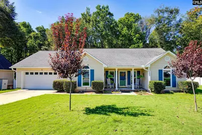 9 Trotter Court, Lugoff, SC 29078 - Photo 1