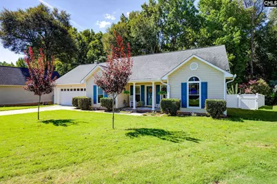 9 Trotter Court, Lugoff, SC 29078 - Photo 3