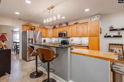 9 Trotter Court, Lugoff, SC 29078 - Photo 9