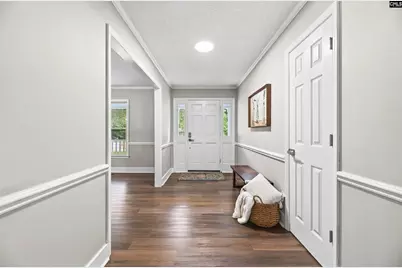 3811 Fletcher Street, Florence, SC 29501 - Photo 5