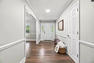 3811 Fletcher St, Florence, SC 29501 - Photo 5