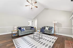 3811 Fletcher St, Florence, SC 29501 - Photo 15