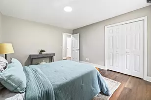 3811 Fletcher St, Florence, SC 29501 - Photo 43