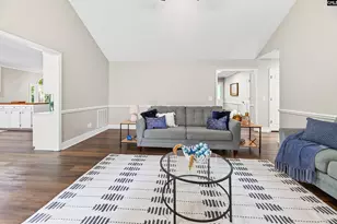 3811 Fletcher St, Florence, SC 29501 - Photo 13