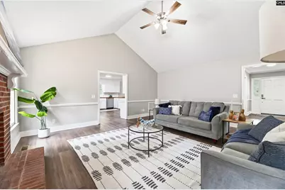 3811 Fletcher Street, Florence, SC 29501 - Photo 13