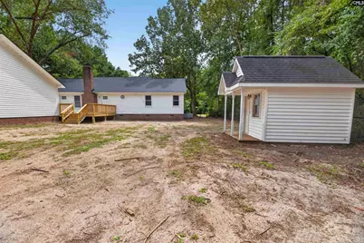 3811 Fletcher Street, Florence, SC 29501 - Photo 61