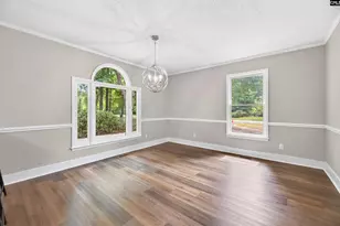 3811 Fletcher St, Florence, SC 29501 - Photo 23