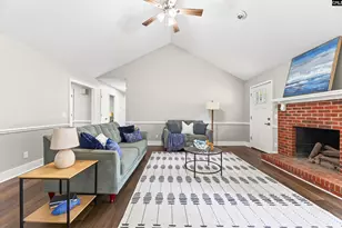 3811 Fletcher St, Florence, SC 29501 - Photo 11