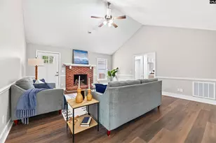 3811 Fletcher St, Florence, SC 29501 - Photo 9