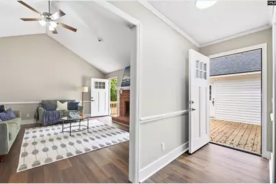 3811 Fletcher Street, Florence, SC 29501 - Photo 45