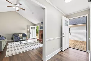 3811 Fletcher St, Florence, SC 29501 - Photo 45