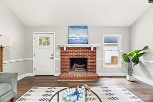 3811 Fletcher St, Florence, SC 29501 - Photo 11